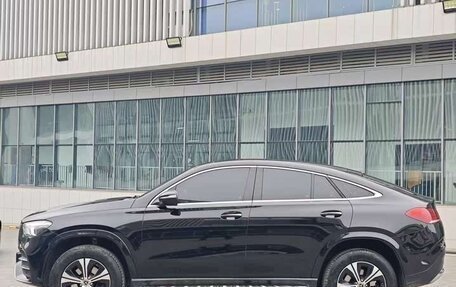 Mercedes-Benz GLE Coupe, 2021 год, 5 901 027 рублей, 4 фотография