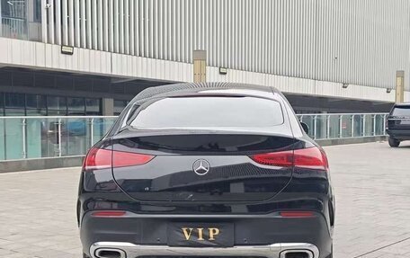 Mercedes-Benz GLE Coupe, 2021 год, 5 901 027 рублей, 6 фотография