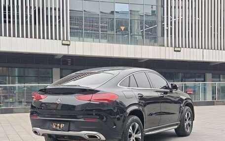 Mercedes-Benz GLE Coupe, 2021 год, 5 901 027 рублей, 7 фотография