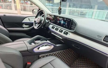 Mercedes-Benz GLE Coupe, 2021 год, 5 901 027 рублей, 9 фотография
