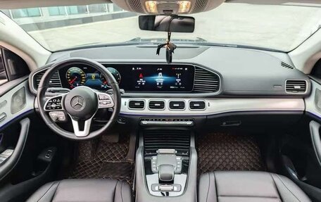 Mercedes-Benz GLE Coupe, 2021 год, 5 901 027 рублей, 10 фотография