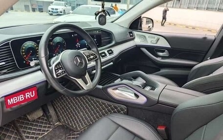 Mercedes-Benz GLE Coupe, 2021 год, 5 901 027 рублей, 8 фотография