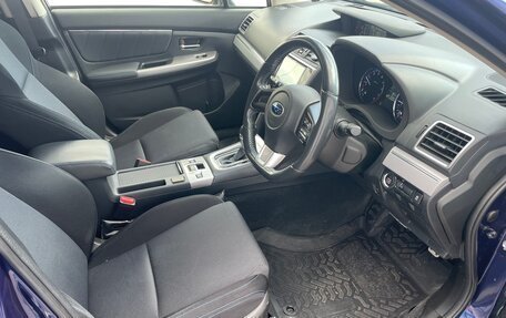 Subaru Levorg I, 2015 год, 1 548 000 рублей, 9 фотография