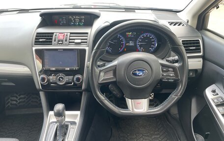 Subaru Levorg I, 2015 год, 1 548 000 рублей, 12 фотография