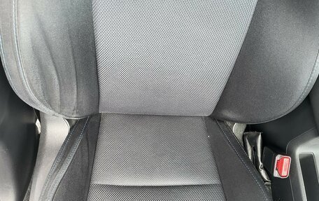 Subaru Levorg I, 2015 год, 1 548 000 рублей, 10 фотография