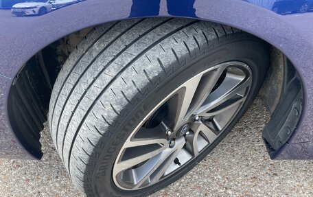Subaru Levorg I, 2015 год, 1 548 000 рублей, 8 фотография