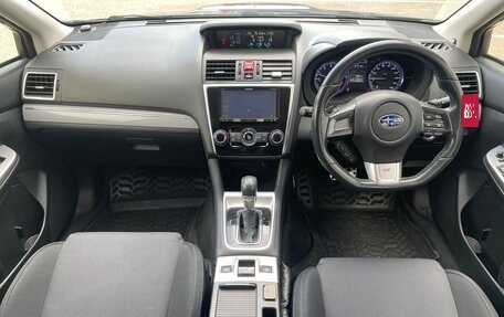 Subaru Levorg I, 2015 год, 1 548 000 рублей, 17 фотография