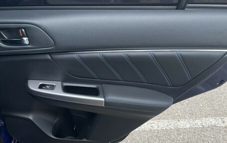 Subaru Levorg I, 2015 год, 1 548 000 рублей, 23 фотография