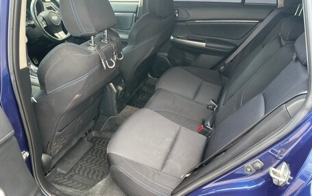 Subaru Levorg I, 2015 год, 1 548 000 рублей, 20 фотография