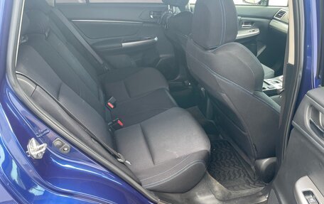 Subaru Levorg I, 2015 год, 1 548 000 рублей, 24 фотография