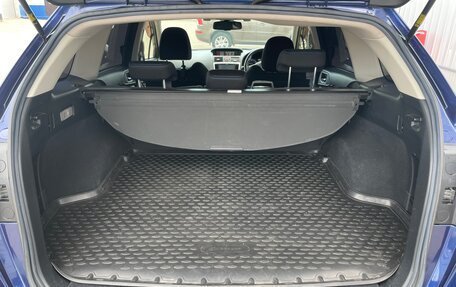 Subaru Levorg I, 2015 год, 1 548 000 рублей, 22 фотография