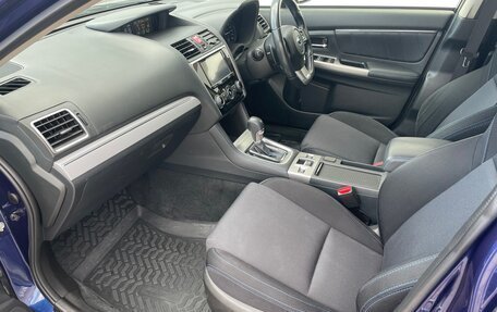 Subaru Levorg I, 2015 год, 1 548 000 рублей, 26 фотография