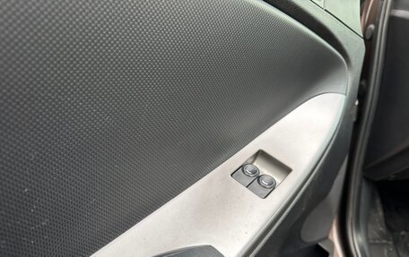 Hyundai Solaris II рестайлинг, 2016 год, 1 065 000 рублей, 6 фотография