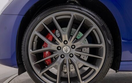 Maserati Ghibli, 2022 год, 5 953 131 рублей, 4 фотография