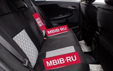 Toyota Corolla, 2008 год, 839 000 рублей, 21 фотография