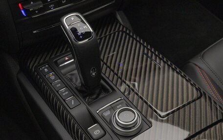 Maserati Ghibli, 2022 год, 5 953 131 рублей, 8 фотография
