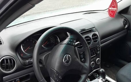 Mazda 6, 2006 год, 286 635 рублей, 5 фотография