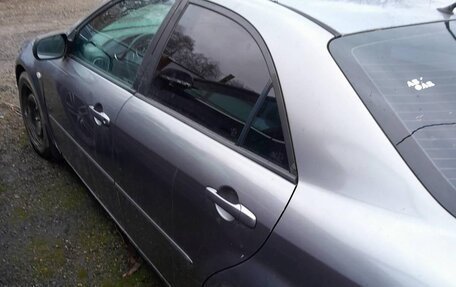 Mazda 6, 2006 год, 286 635 рублей, 2 фотография