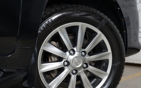 Lexus LX III, 2010 год, 3 200 000 рублей, 7 фотография