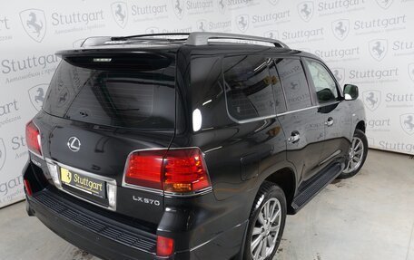 Lexus LX III, 2010 год, 3 200 000 рублей, 6 фотография