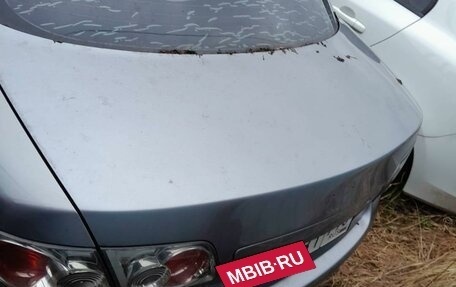 Mazda 6, 2006 год, 286 635 рублей, 3 фотография