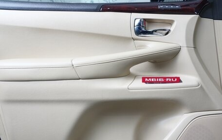 Lexus LX III, 2010 год, 3 200 000 рублей, 9 фотография