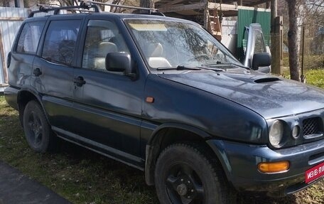 Ford Maverick I, 1995 год, 500 000 рублей, 1 фотография
