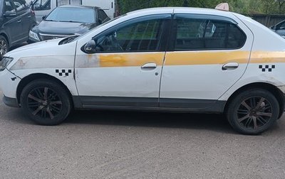Renault Logan II, 2016 год, 350 000 рублей, 1 фотография