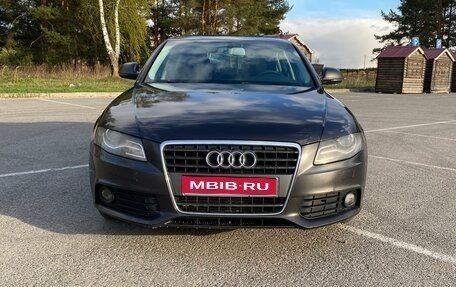 Audi A4, 2008 год, 840 000 рублей, 1 фотография