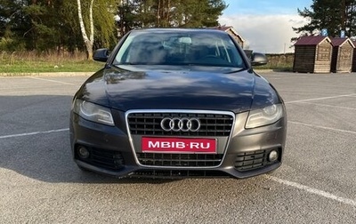 Audi A4, 2008 год, 840 000 рублей, 1 фотография