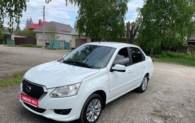 Datsun on-DO I рестайлинг, 2015 год, 525 000 рублей, 1 фотография