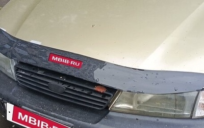 Daewoo Nexia I рестайлинг, 2007 год, 135 000 рублей, 1 фотография