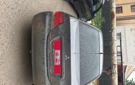 Mitsubishi Lancer IX, 2006 год, 370 000 рублей, 1 фотография
