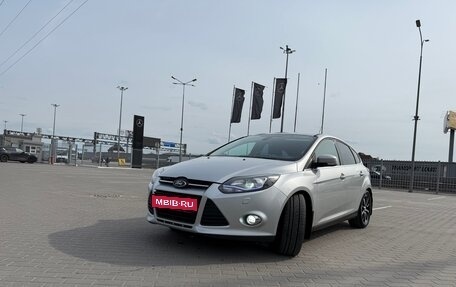 Ford Focus III, 2013 год, 999 999 рублей, 1 фотография