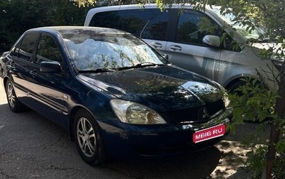 Mitsubishi Lancer IX, 2004 год, 400 000 рублей, 1 фотография