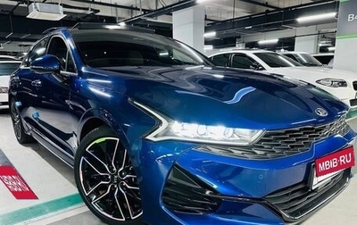 KIA K5, 2019 год, 2 500 000 рублей, 1 фотография