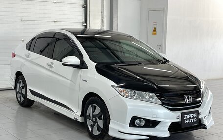 Honda Grace I, 2014 год, 1 249 000 рублей, 1 фотография
