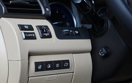 Lexus LX III, 2010 год, 3 200 000 рублей, 14 фотография