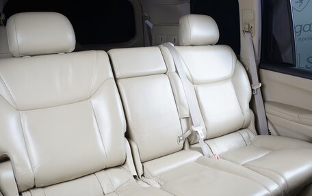 Lexus LX III, 2010 год, 3 200 000 рублей, 32 фотография