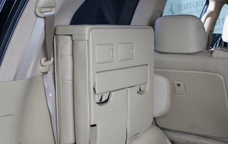 Lexus LX III, 2010 год, 3 200 000 рублей, 29 фотография