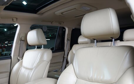 Lexus LX III, 2010 год, 3 200 000 рублей, 31 фотография