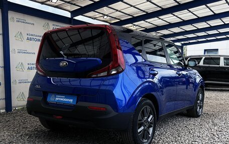 KIA Soul III, 2019 год, 1 799 000 рублей, 5 фотография
