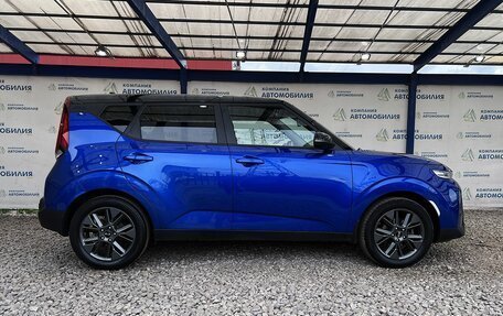 KIA Soul III, 2019 год, 1 799 000 рублей, 6 фотография