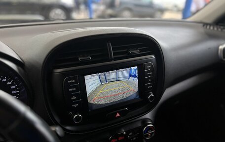 KIA Soul III, 2019 год, 1 799 000 рублей, 14 фотография