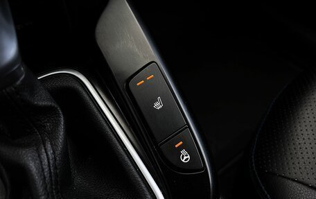 KIA Soul III, 2019 год, 1 799 000 рублей, 17 фотография
