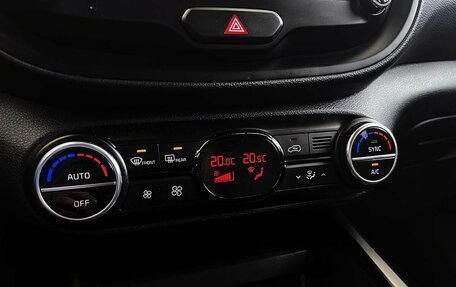 KIA Soul III, 2019 год, 1 799 000 рублей, 15 фотография