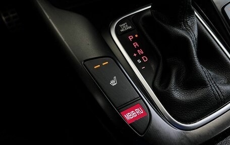 KIA Soul III, 2019 год, 1 799 000 рублей, 16 фотография