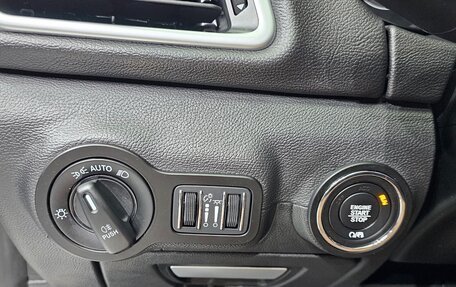 Maserati Ghibli, 2022 год, 4 370 931 рублей, 5 фотография