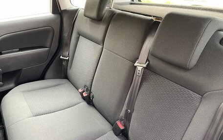 Ford Fiesta, 2008 год, 439 000 рублей, 10 фотография
