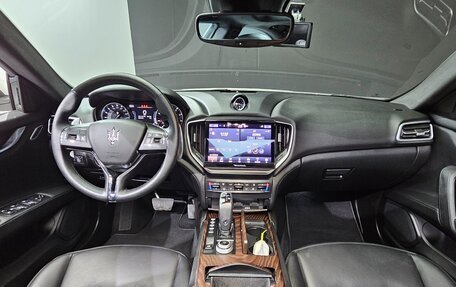 Maserati Ghibli, 2022 год, 4 370 931 рублей, 9 фотография